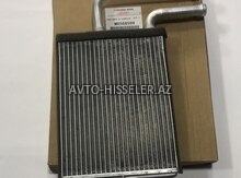 Mitsubishi Outlander peçin radiatoru